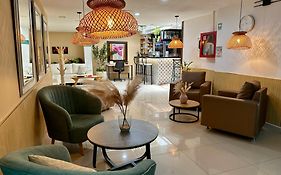 Laureles Guest House Lgh Hotel